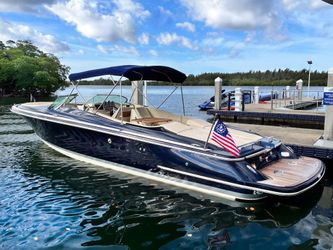 34' Chris-craft 2018 Yacht For Sale